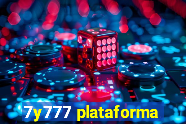 7y777 plataforma